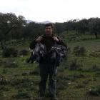 Fotos de torcaces 4