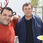 Fotos de torcaces 3