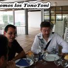 Fotos de torcaces 6