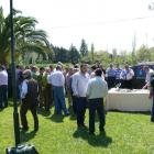 Fotos de torcaces 5