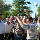 Fotos de torcaces 6