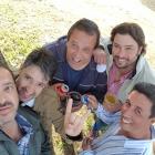 Fotos de torcaces 6