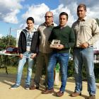 Fotos de torcaces 6