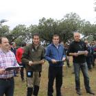 Fotos de torcaces 5