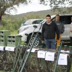 Fotos de torcaces 3