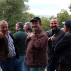Fotos de torcaces 5