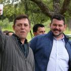 Fotos de torcaces 5