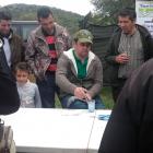 Fotos de torcaces 4