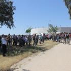 Fotos de torcaces 4