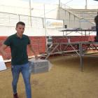 Fotos de torcaces 5