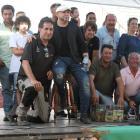 Fotos de torcaces 5