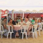 Fotos de torcaces 5