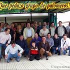 Fotos de torcaces 6