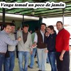 Fotos de torcaces 6