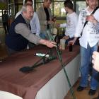 Fotos de torcaces 6