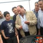 Fotos de torcaces 6