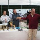 Fotos de torcaces 6
