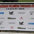 Fotos de torcaces 6