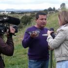 Fotos de torcaces 5