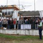 Fotos de torcaces 6