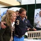 Fotos de torcaces 6