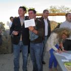 Fotos de torcaces 6