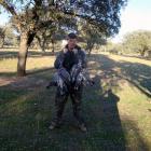 Fotos de torcaces 3