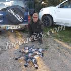 Fotos de torcaces 1