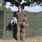 Fotos de torcaces 1