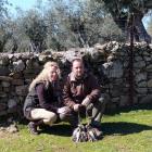Fotos de torcaces 1