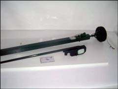 acople cimbel bomba telescopio