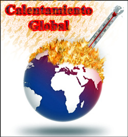 calentamiento global y migracion de aves