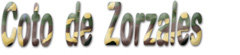 coto zorzales 