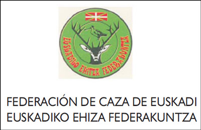 logo de federacion vasca de caza logo de federacion vasca de caza