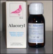 alacoryl