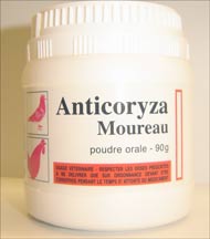 anticoryza