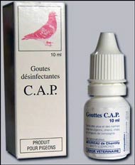 gotas c.a.p 