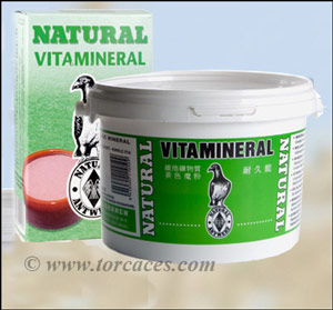 palomar vitamineral 