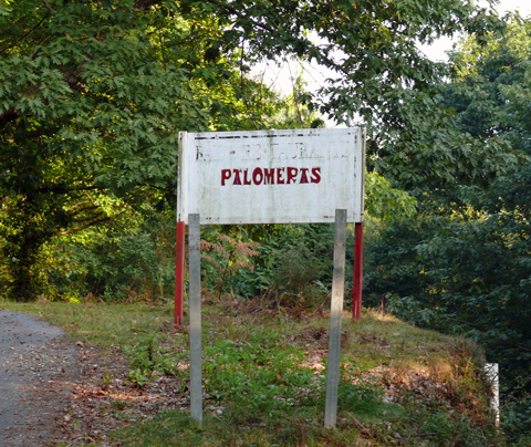palomeras cartel
