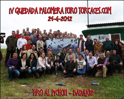 quedada2012