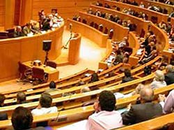 senado