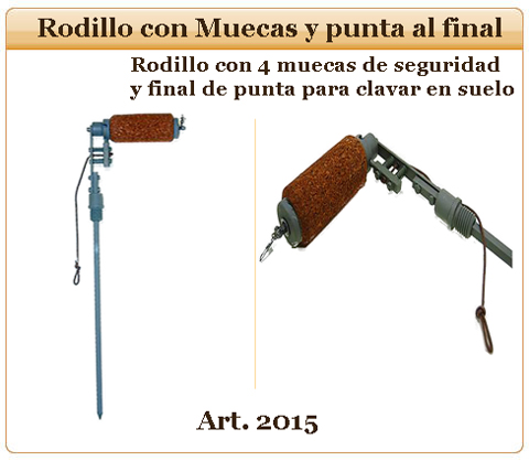 armeia rullopincho