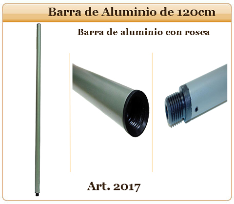 armeria barra1 120 art2017
