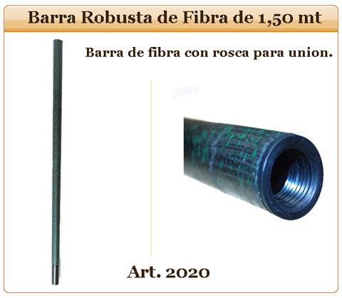 armeria barra robus art2020