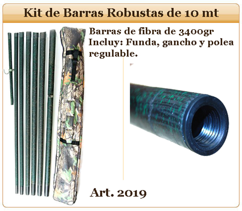 armeria ki robusto art2019
