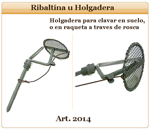 armeria ribaltina