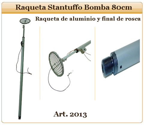 armeria stantuffo80