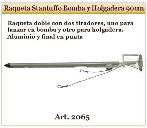 armeria stantuffodoble90