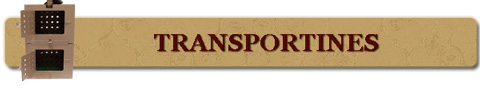 armeria transportines barra