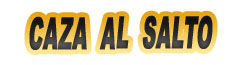 caza al salto
